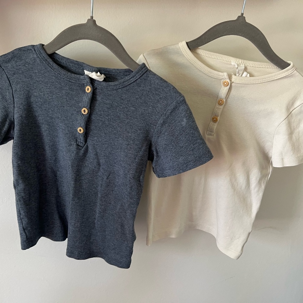 H&M Tops